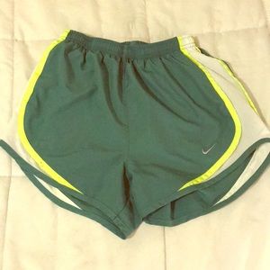 Nike Athletic Shorts